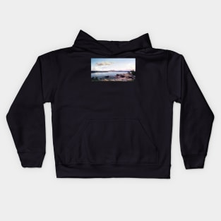 Lake George Kids Hoodie